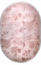 Ковер TABOO H324A hb pink-pudra