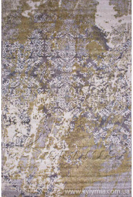 Ковер CASABLANCA E299A white-copper