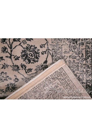 NAZLI 39001A 15207 Акриловые ковры премиум класса с легким рельефом.Тонкие, мягкие. Подойдут к современному интерьеру. 322х483