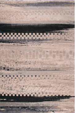 NEWBURY 32634A 15208 Мягкий акриловый ковер высокой плотности в стилях пэчворк, винтаж и прованс с различным окрасом. 242х363