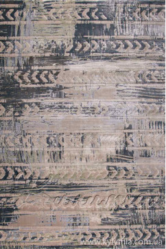 NEWBURY 32636A 15209 Мягкий акриловый ковер высокой плотности в стилях пэчворк, винтаж и прованс с различным окрасом. 242х363