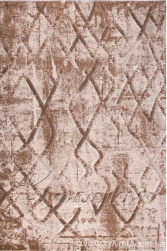 NEWBURY 32691A 15212 М'який акриловий килим високої щільності в стилях печворк, вінтаж та прованс з різним забарвленням. 242х363