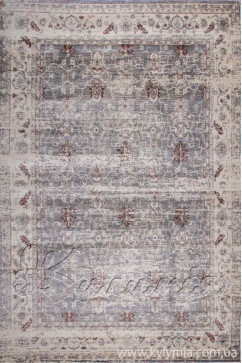 EFES 4441/G10 15412 Ковры из высококачественного полипропилена. Оригинальны  пестрыми и контрастными красками. 242х363