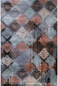 Ковер EFES 5294/G10 grey