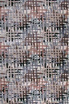 EFES 5295/C10 15417 Ковры из высококачественного полипропилена. Оригинальны  пестрыми и контрастными красками. 242х363