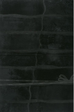 WOOL 14028-01 4243 Ковер из натуральной шкуры. 242х363