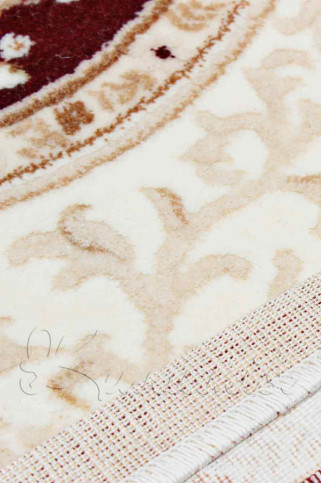 KASMIR NEPAL 0005 13396 Мягкие ковры из акрила в светлых тонах. Сохранят тепло и уют в вашем доме. 322х483