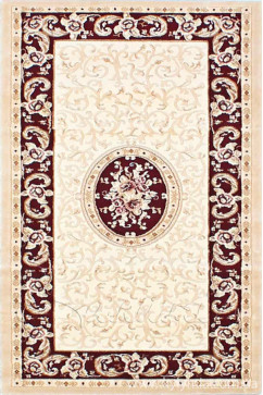 KASMIR NEPAL 0005 13396 Мягкие ковры из акрила в светлых тонах. Сохранят тепло и уют в вашем доме. 242х363