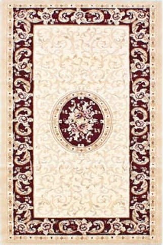 KASMIR NEPAL 0005 13396 М'які килими з акрилу в світлих тонах збережуть тепло і затишок у вашому домі. 322х483