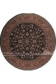Ковер KASBAH S 13720/473 navy