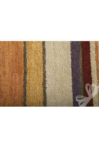 PANACHE MODERNA ESTEEM 1 2909 Індійський натуральний вовняний килим ручного плетіння в натуральних красках.Теплий, добротний. 322х483