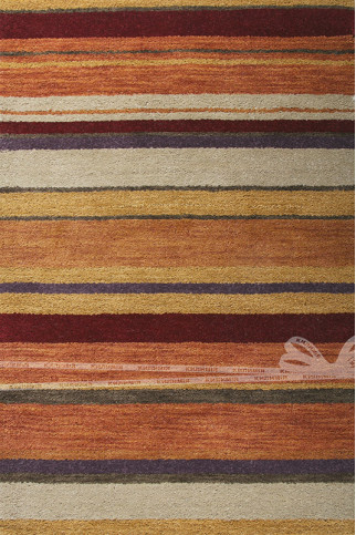PANACHE MODERNA ESTEEM 1 2909 Индийский натуральный шерстяной ковер ручного плетения в натуральных красках.Теплый, добротный. 322х483