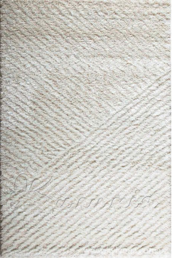 TIMES SQUARE 4874 3527 Очень мягкий шелковистый ковер из полиэстровой нитки с высоким ворсом. Подойдет в спальню и гостиную 242х363