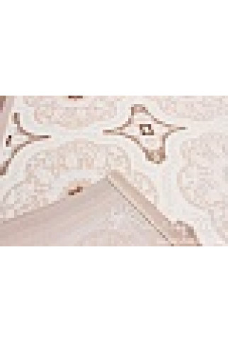 ELHAMRA 0018 4168 Акриловый ковер, похож на шерстяной, отлично сохраняет тепло, легко вольется в современный интерьер. 322х483