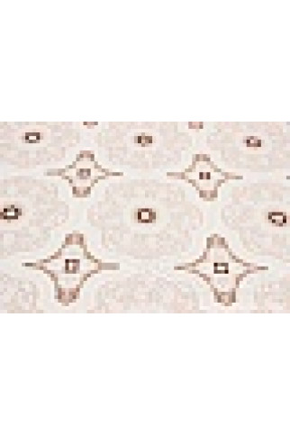 ELHAMRA 0018 4168 Акриловий килим, схожий на вовняний, відмінно зберігає тепло, легко увіллється в сучасний інтер'єр. 322х483