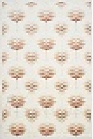 ELHAMRA 0023 4172 Акриловий килим, схожий на вовняний, відмінно зберігає тепло, легко увіллється в сучасний інтер'єр. 322х483