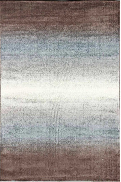 VIVA 5009A 16268 Мягкие однотонные ковры из микрополиэстера с невысоким ворсом подойдут в любую комнату. 242х363