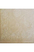 Ковер MANYAS W1699 civory-ivory polyester