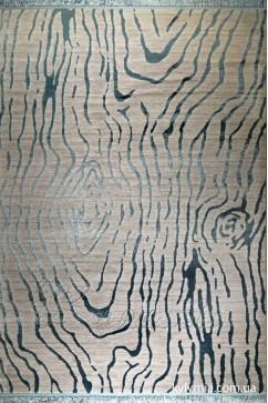 MANYAS W1703 16293 Ковры выполнены из акрила и шерсти в винтажном стиле. Подойдут к современному интерьеру. 242х363