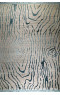 Ковер MANYAS W1703 civory-ivory polyester