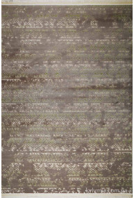 Килим NUANS W3225 dbeige-cbeige