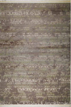 NUANS W3225 16300 Ковер из акрила с полиэстером под старину.Украсит интерьер в современном стиле. 242х363