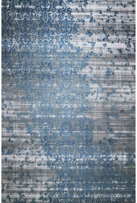 Килим VALS W2769 ckcokme-blue