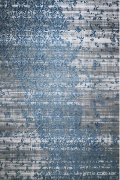 VALS W2769 16320 Акрилові килими преміум класу з легким рельефом.Тонкі, м'які. Підійдуть до сучасного інтер'єру. 242х363