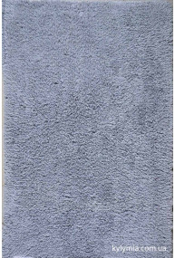 Коврик BATH MAT 16286A lgrey