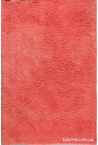 Коврик BATH MAT 16286A orange