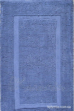 WOVEN RUG 16514 16693 Коврик для ванной из хлопка. Отлично поглощает влагу, создаст комфорт и уют. Можно стирать в машине. 242х363