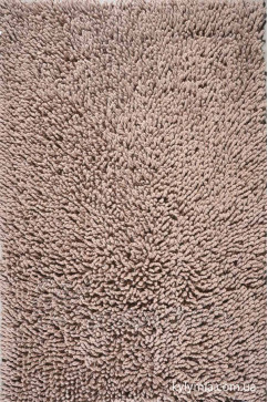 BATH MAT 81103 16820 Коврик для ванной из хлопка. Отлично поглощает влагу, создаст комфорт и уют. Можно стирать в машине. 242х363