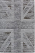 Килим BREEZE 4880 wool-cliff grey