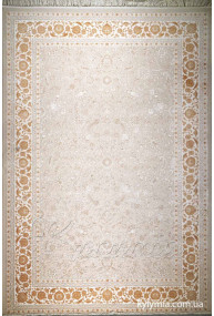 Ковер JADDOR R155A cream-cream