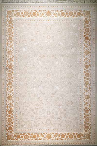 JADDOR R155A 17326 Богатые турецие ковры из акрила с древесной ниткой австралийсого эвкалипта большой плотности. 322х483