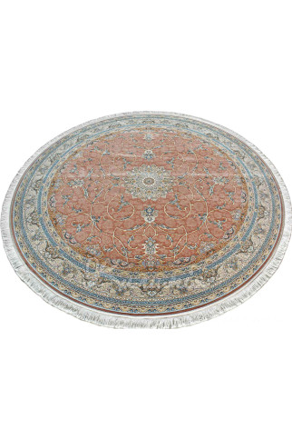 XYPPEM G119 17424 Иранские элитные ковры из акрила высочайшей плотности, практичны, износостойки. 322х483