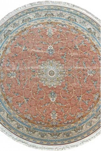XYPPEM G119 17424 Іранські елітні килими з акрилу високої щільності, практичні, зносостійкі. 322х483