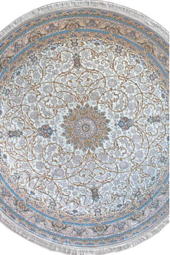 XYPPEM G119 17425 Іранські елітні килими з акрилу високої щільності, практичні, зносостійкі. 242х363