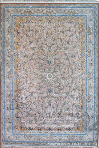 XYPPEM G119 17426 Иранские элитные ковры из акрила высочайшей плотности, практичны, износостойки. 322х483