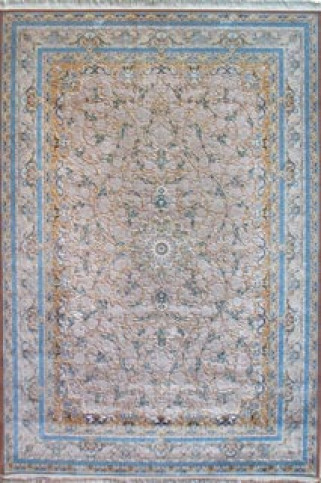 XYPPEM G119 17426 Іранські елітні килими з акрилу високої щільності, практичні, зносостійкі. 322х483