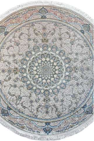 XYPPEM G122 17434 Іранські елітні килими з акрилу високої щільності, практичні, зносостійкі. 322х483