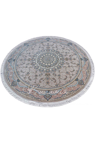 XYPPEM G122 17434 Іранські елітні килими з акрилу високої щільності, практичні, зносостійкі. 322х483