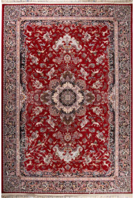 Ковер FARSI G99 red