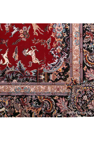 FARSI G99 17479 Иранские элитные ковры из акрила высочайшей плотности, практичны, износостойки. 322х483