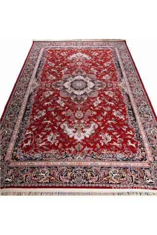 FARSI G99 17479 Іранські елітні килими з акрилу високої щільності, практичні, зносостійкі. 322х483