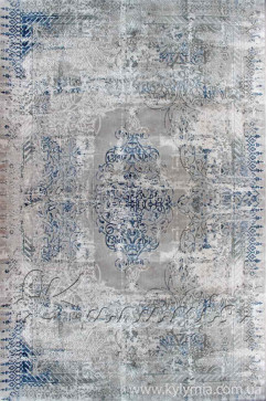 ELITRA W6213 17593 Акриловые ковры премиум класса с легким рельефом.Тонкие, мягкие. Подойдут к современному интерьеру. 242х363