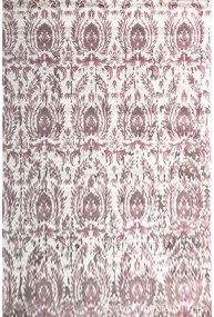 Килим CRYSTAL 9553A tulip wood-cream