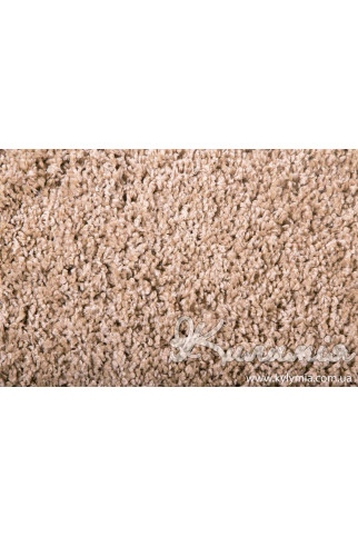 LOFT SHAGGY 0001-03 15527 М'які пухнасті килими з високим ворсом з поліпропілену збережуть тепло і затишок у вашому домі. 322х483