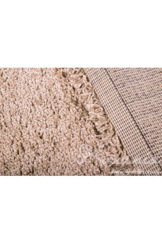LOFT SHAGGY 0001-03 15527 М'які пухнасті килими з високим ворсом з поліпропілену збережуть тепло і затишок у вашому домі. 322х483