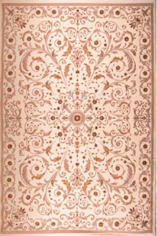 IMPERIA 8356A 4305 Багатий класичний турецький килим високої щільності і якості.  Підійде для віталень і спалень. 322х483